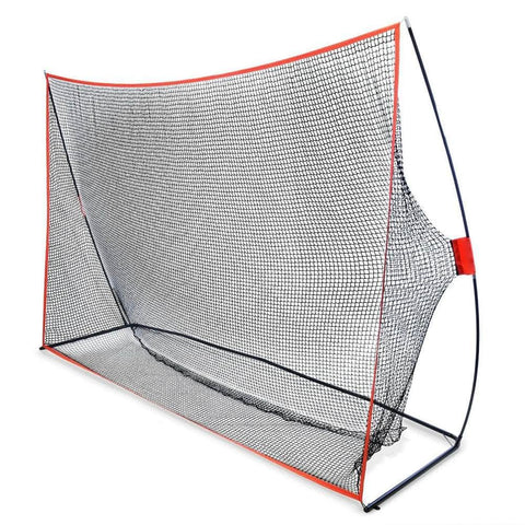 3M Huge Golf Practice Net Portable Swing Training + Carry Bag