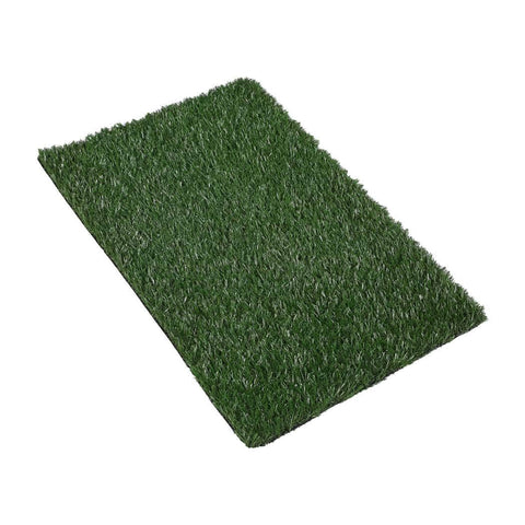 Grass Potty Dog Pad Training Pet Large