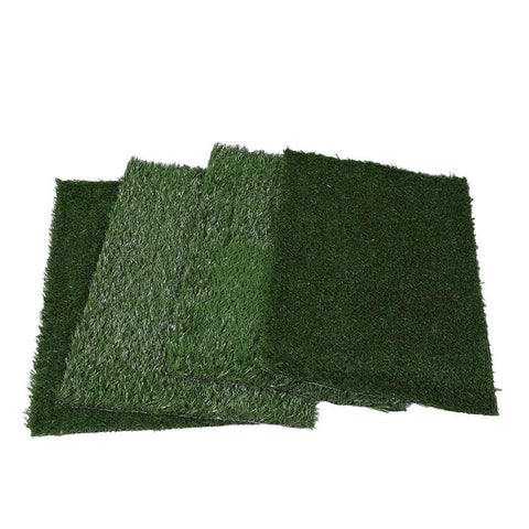 Grass Potty Dog Pad Training Pet Large