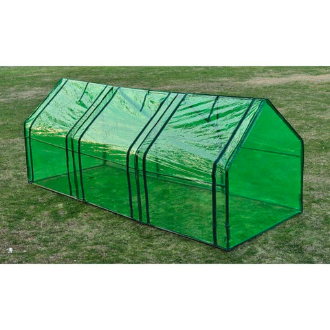 Greenhouse 3 Door