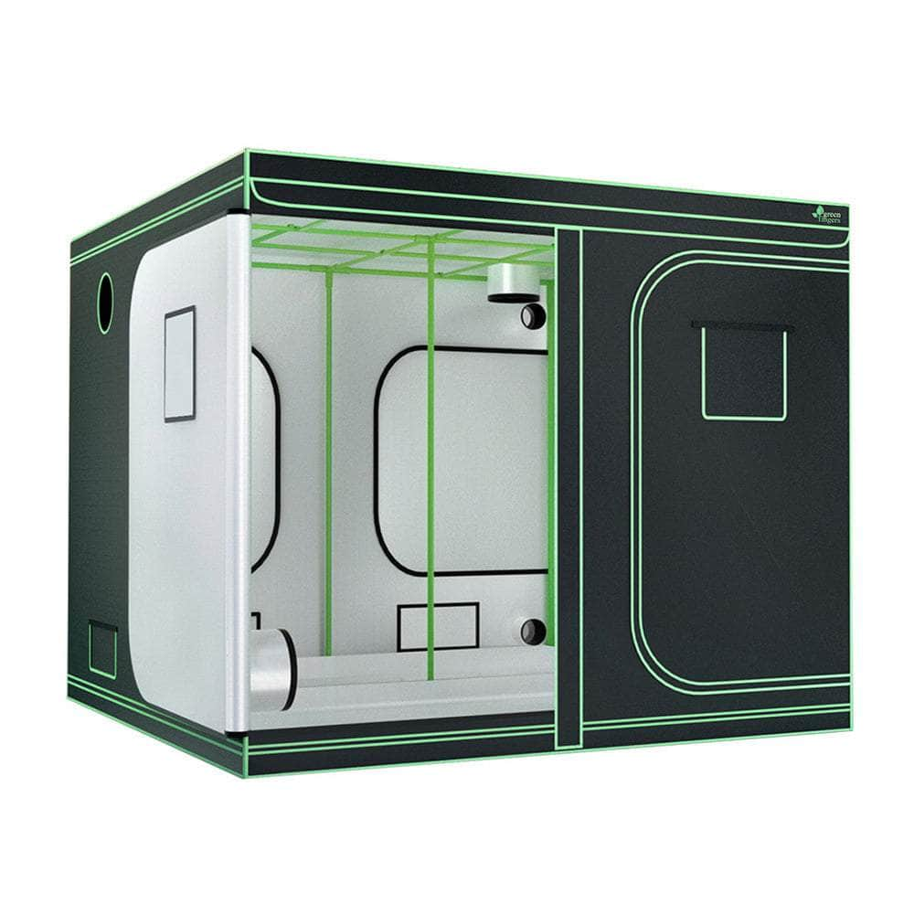 Grow Tent Kits Hydroponics Indoor Grow System