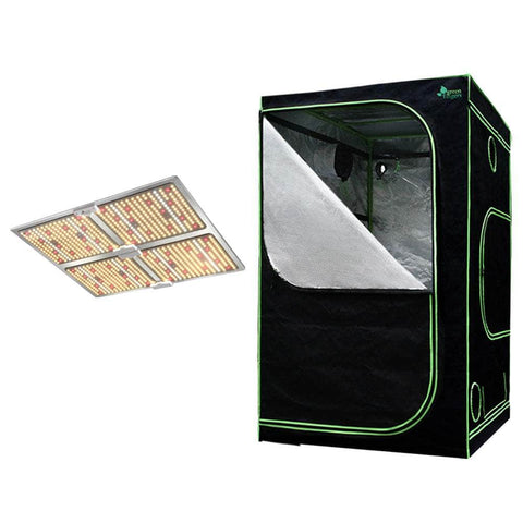 Grow Tent Light Kit 4500W Led Full Spectrum