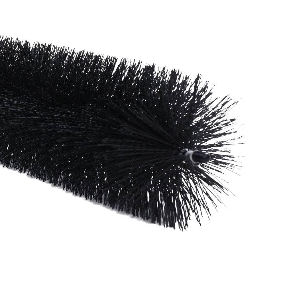 Gutter Guard Brush 16M 92X10Cm 18Pcs