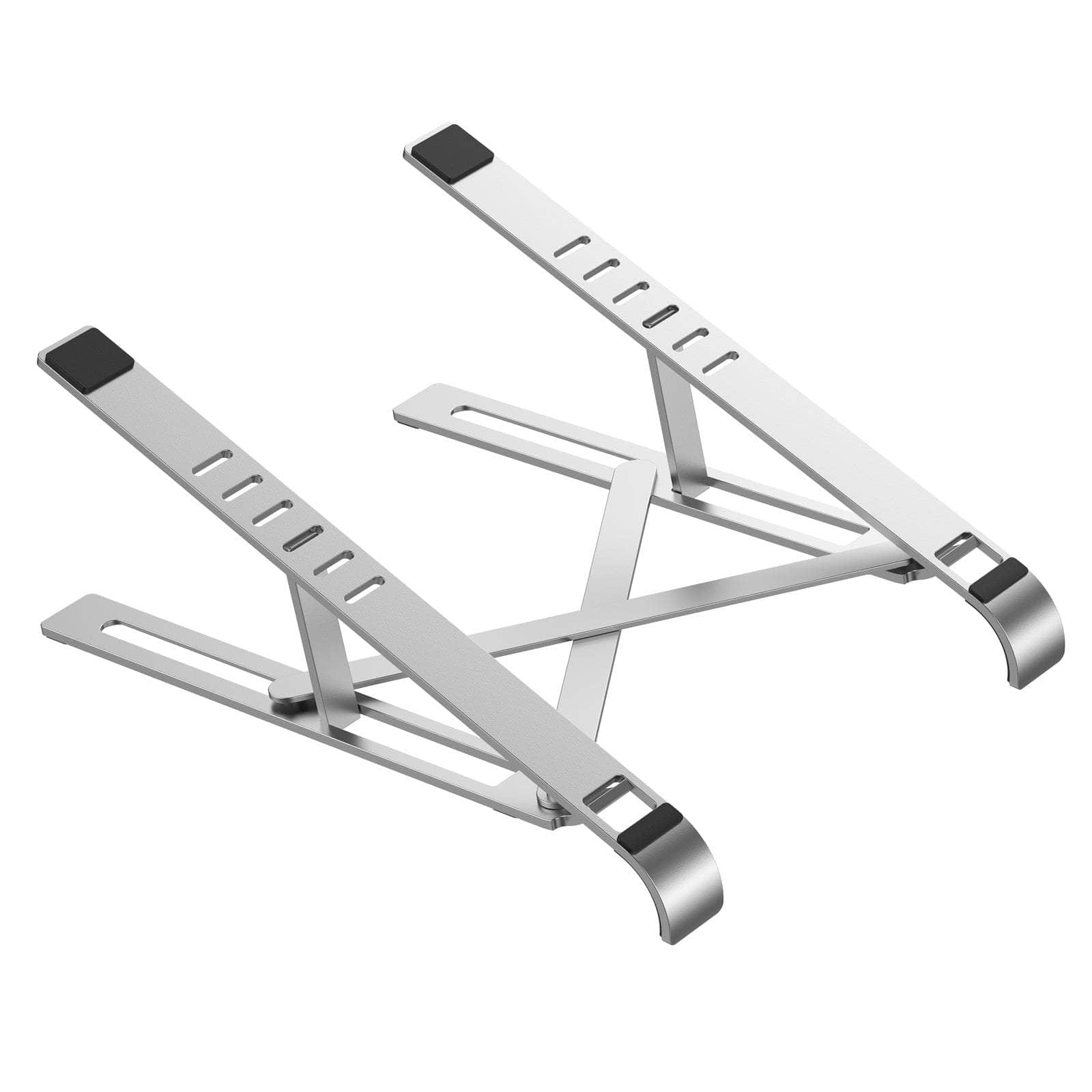 H045-Sl Aluminum Foldable Laptop Stand