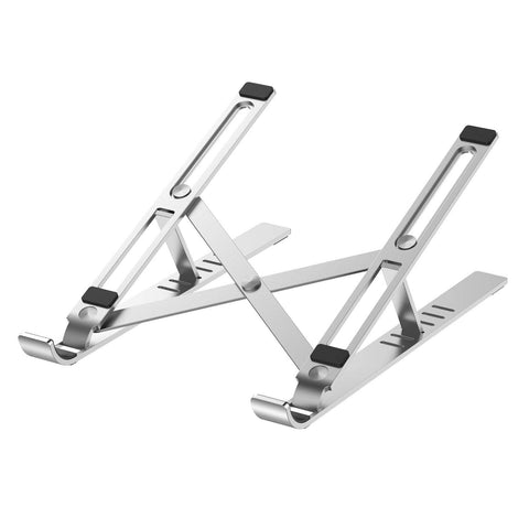 H045-Sl Aluminum Foldable Laptop Stand