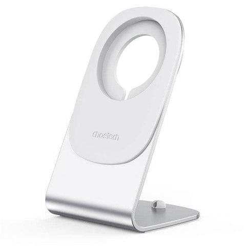 H046 Phone Stand For Magsafe Charger Aluminum (Stand Only)