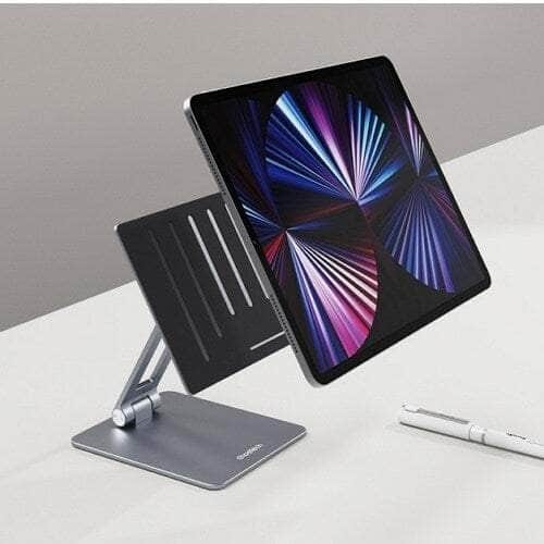 H068 11-Inch Ipad Pro Magnetic Adjustable Angle Holder