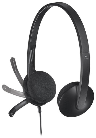 H340 Usb Headset (981-000477)