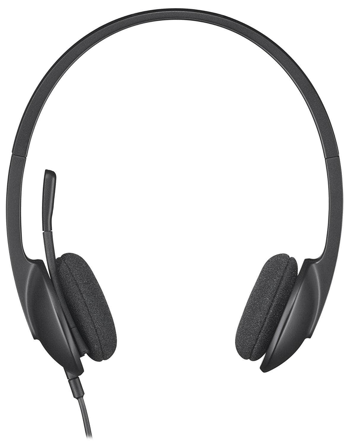 H340 Usb Headset (981-000477)