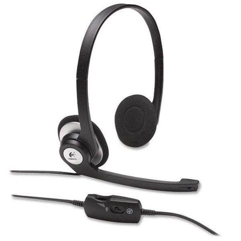 H390 Usb Headset (981-000485)