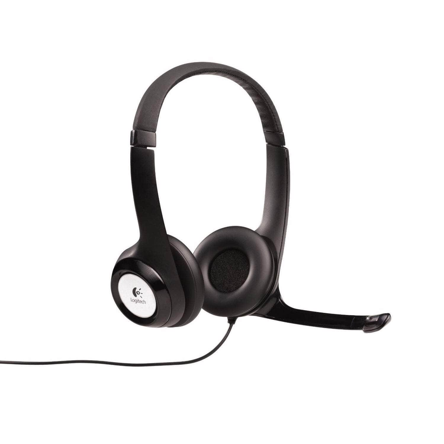 H390 Usb Headset (981-000485)