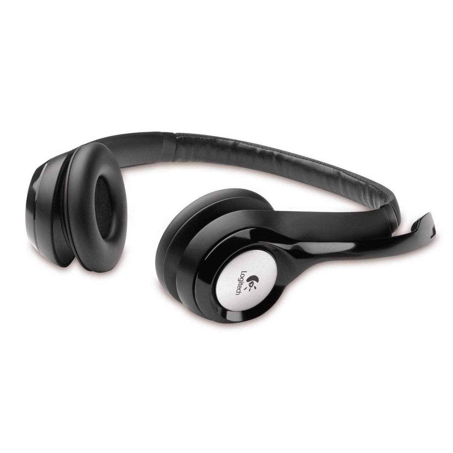 H390 Usb Headset (981-000485)