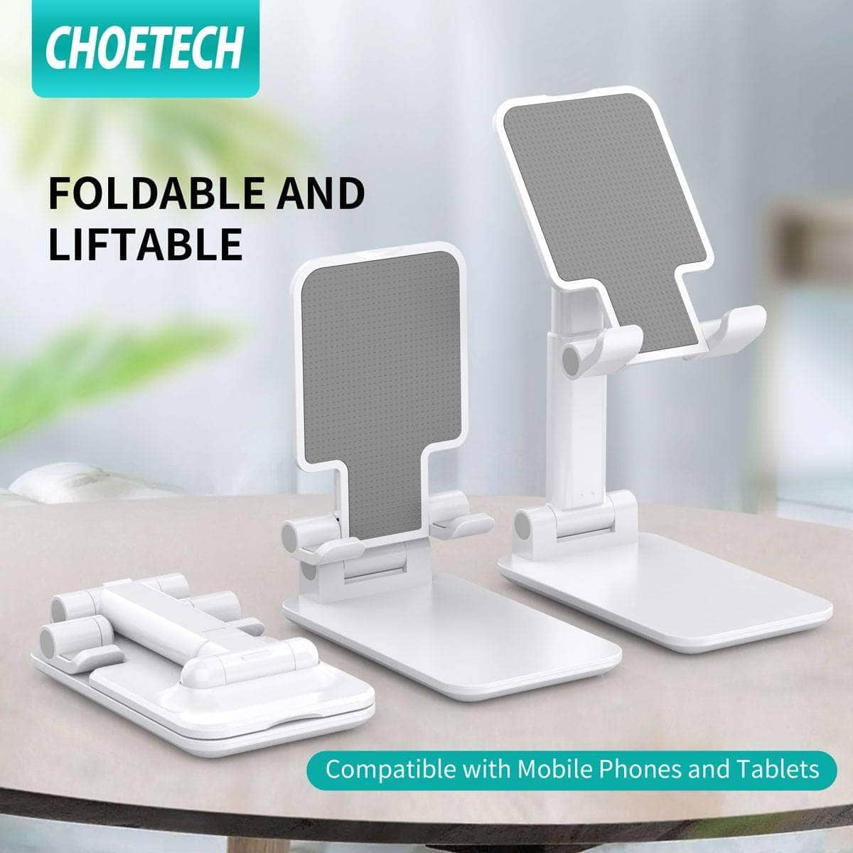 H88-Wh Foldable Mobilephone Holder