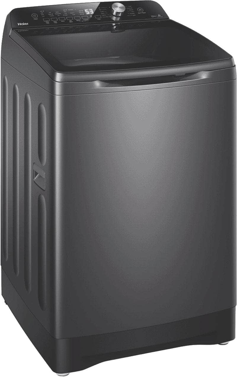 Haier 10Kg Top Load Washing Machine HWT10ANB1