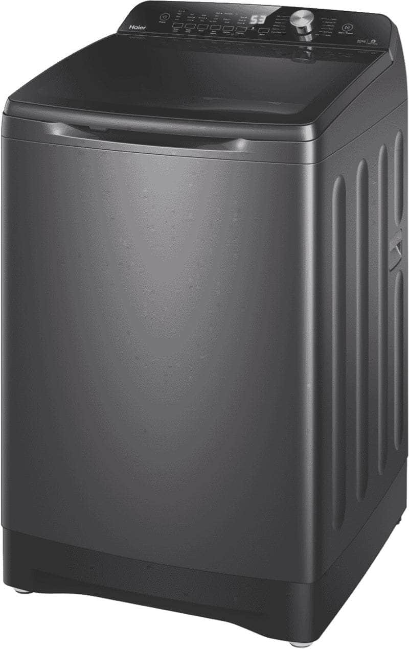 Haier 10Kg Top Load Washing Machine HWT10ANB1