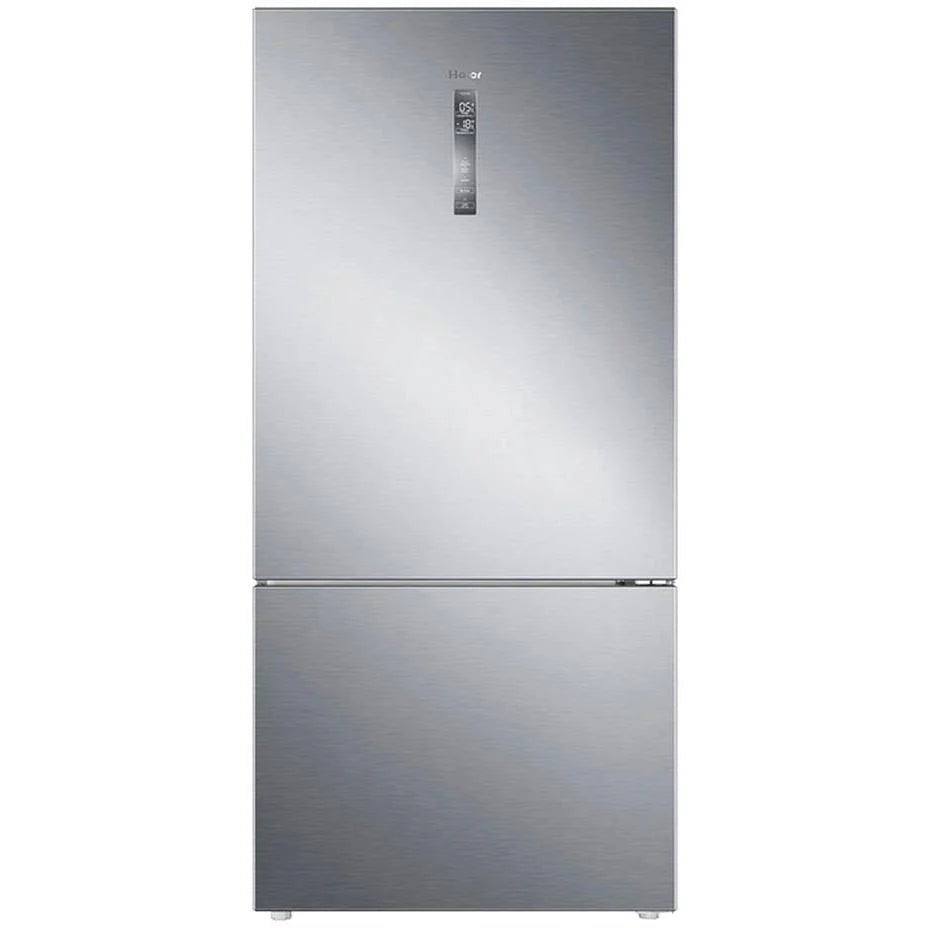 Haier 498L Bottom Mount Fridge (Satina)