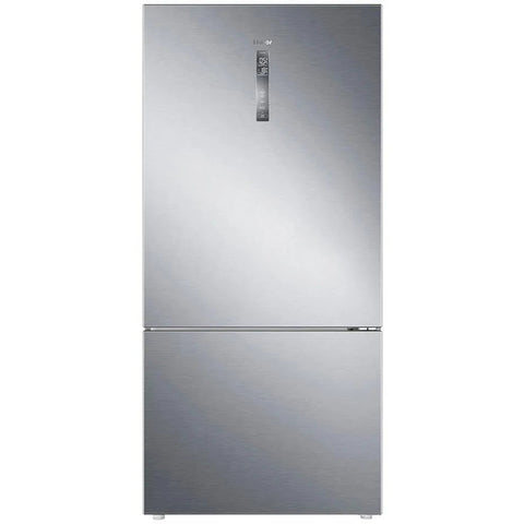 Haier 498L Bottom Mount Fridge (Satina)