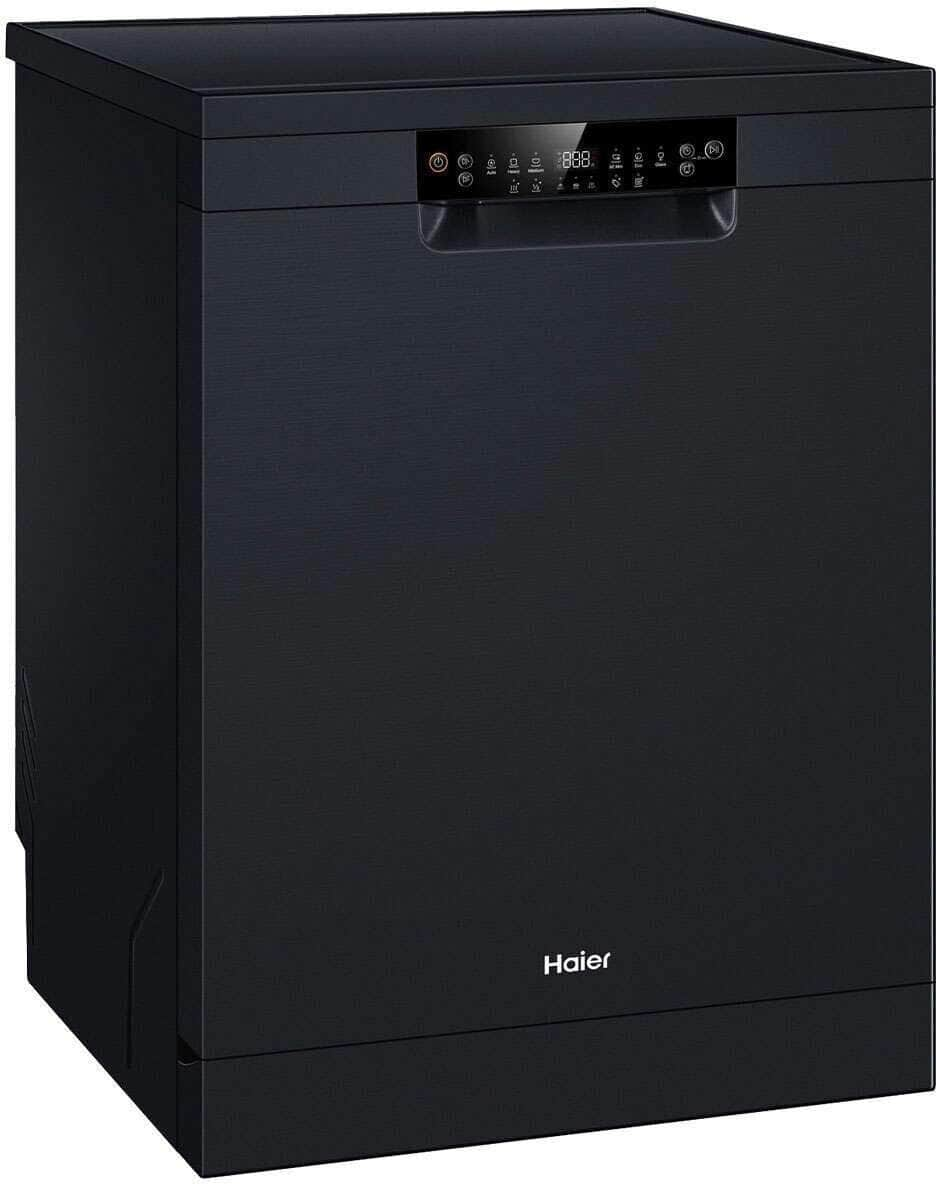 Haier 60Cm Freestanding Dishwasher HDW15F2B1