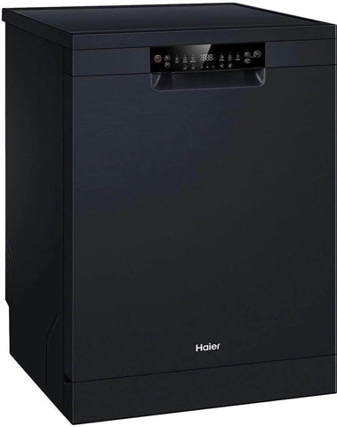 Haier 60Cm Freestanding Dishwasher HDW15F2B1