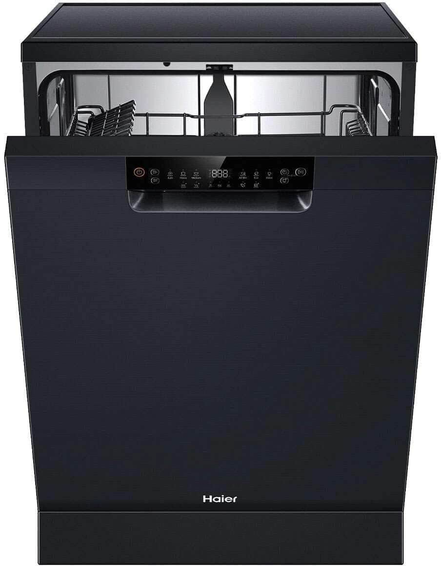 Haier 60Cm Freestanding Dishwasher HDW15F2B1