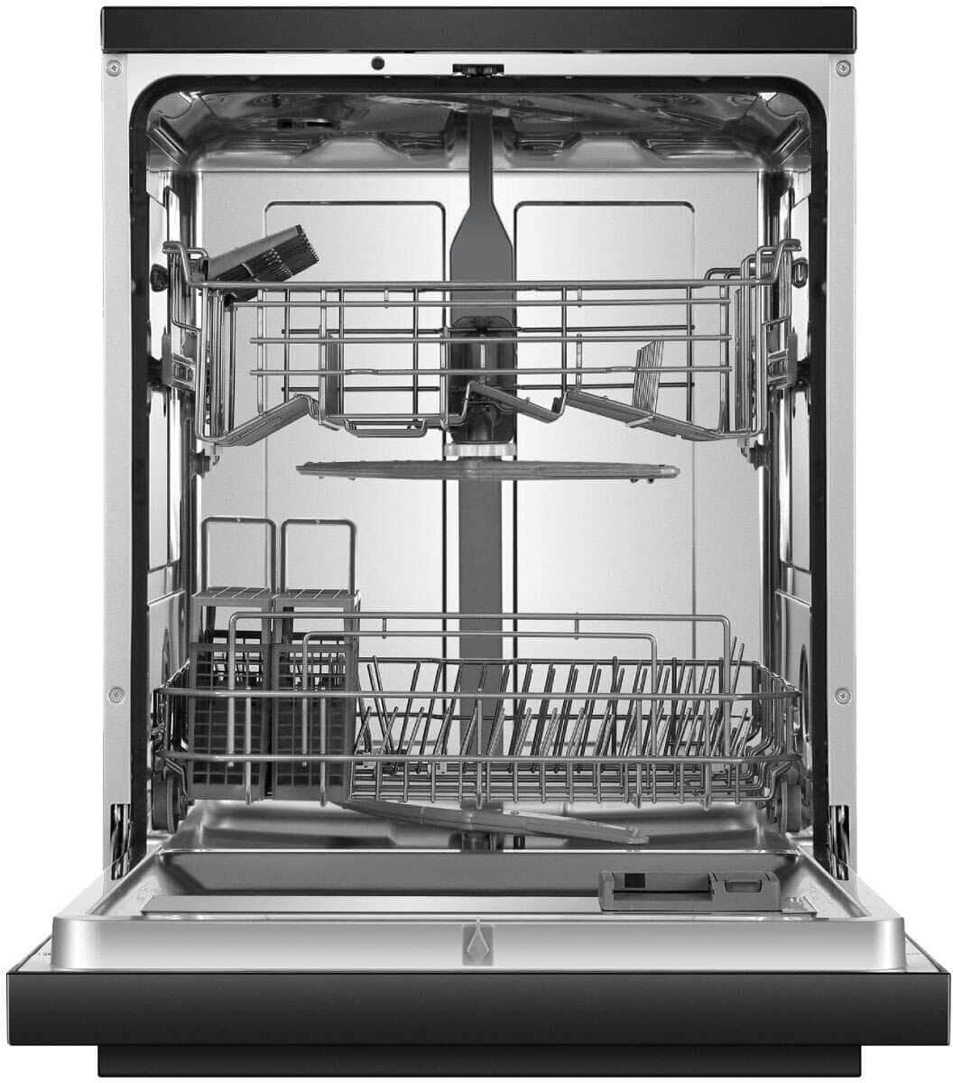 Haier 60Cm Freestanding Dishwasher HDW15F2B1