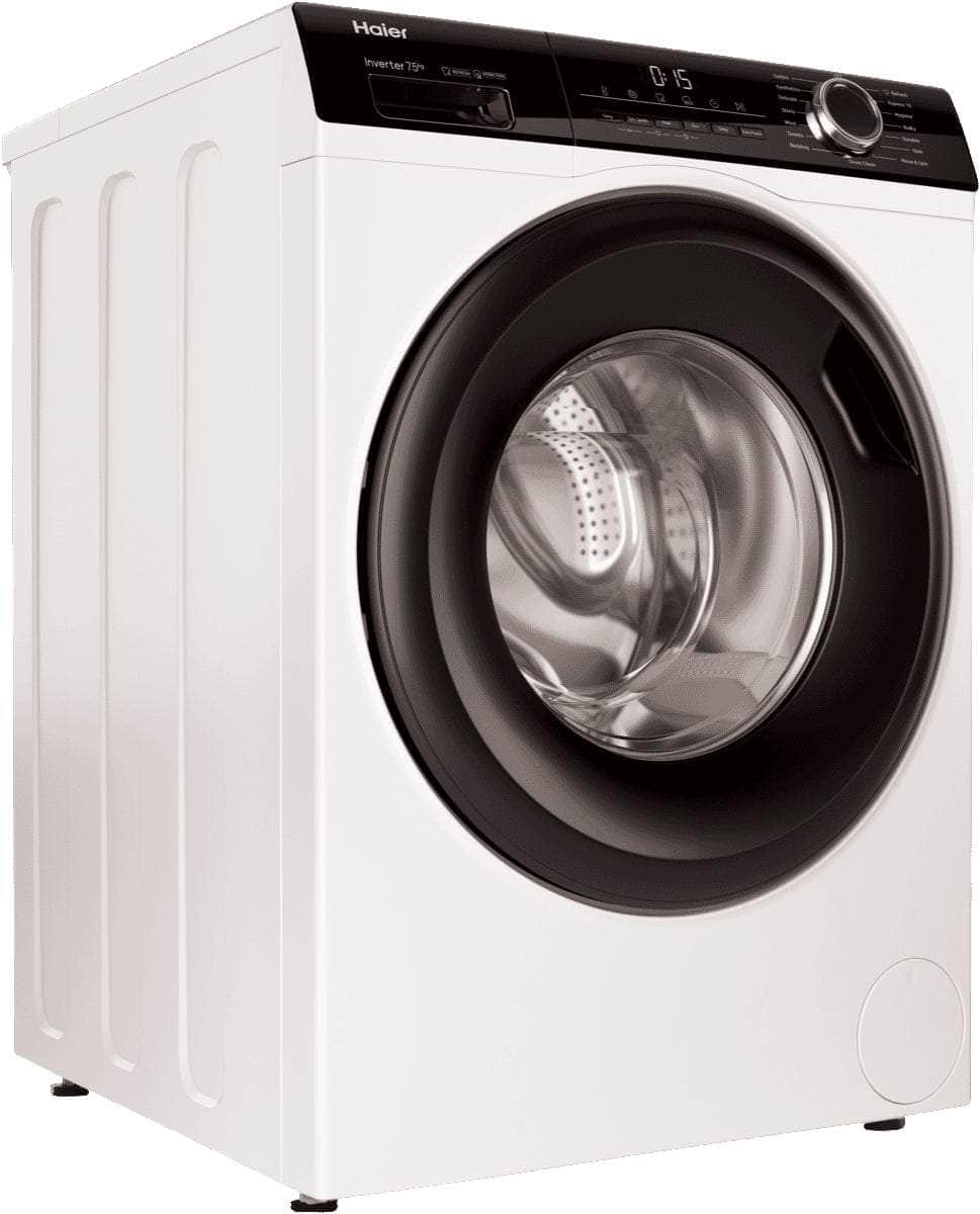 Haier 7.5Kg Front Load Washing Machine HWF75AW3