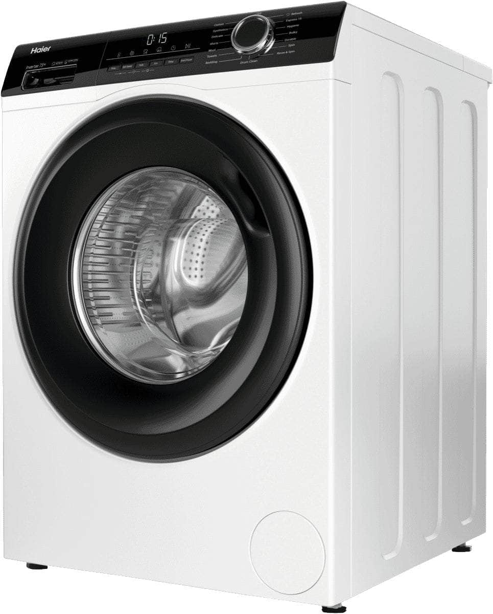 Haier 7.5Kg Front Load Washing Machine HWF75AW3