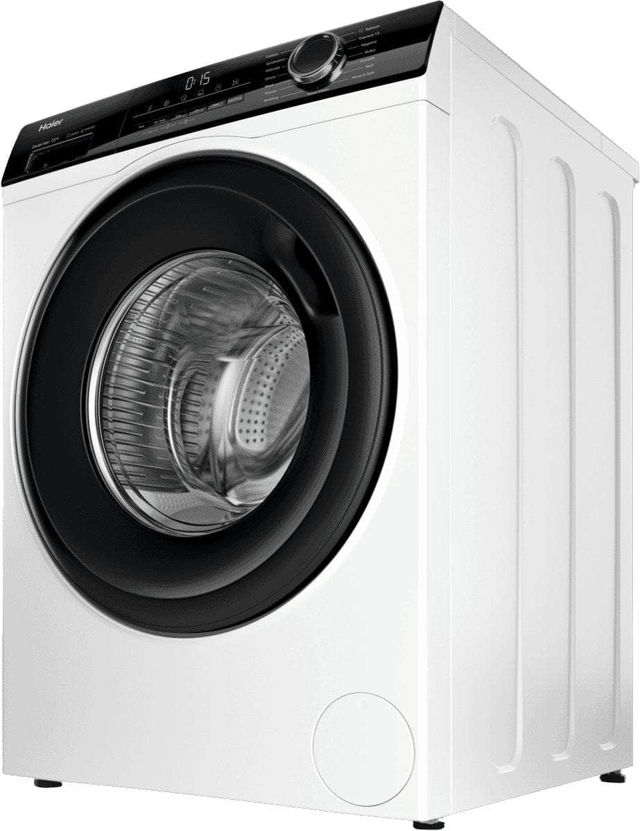 Haier 7.5Kg Front Load Washing Machine HWF75AW3