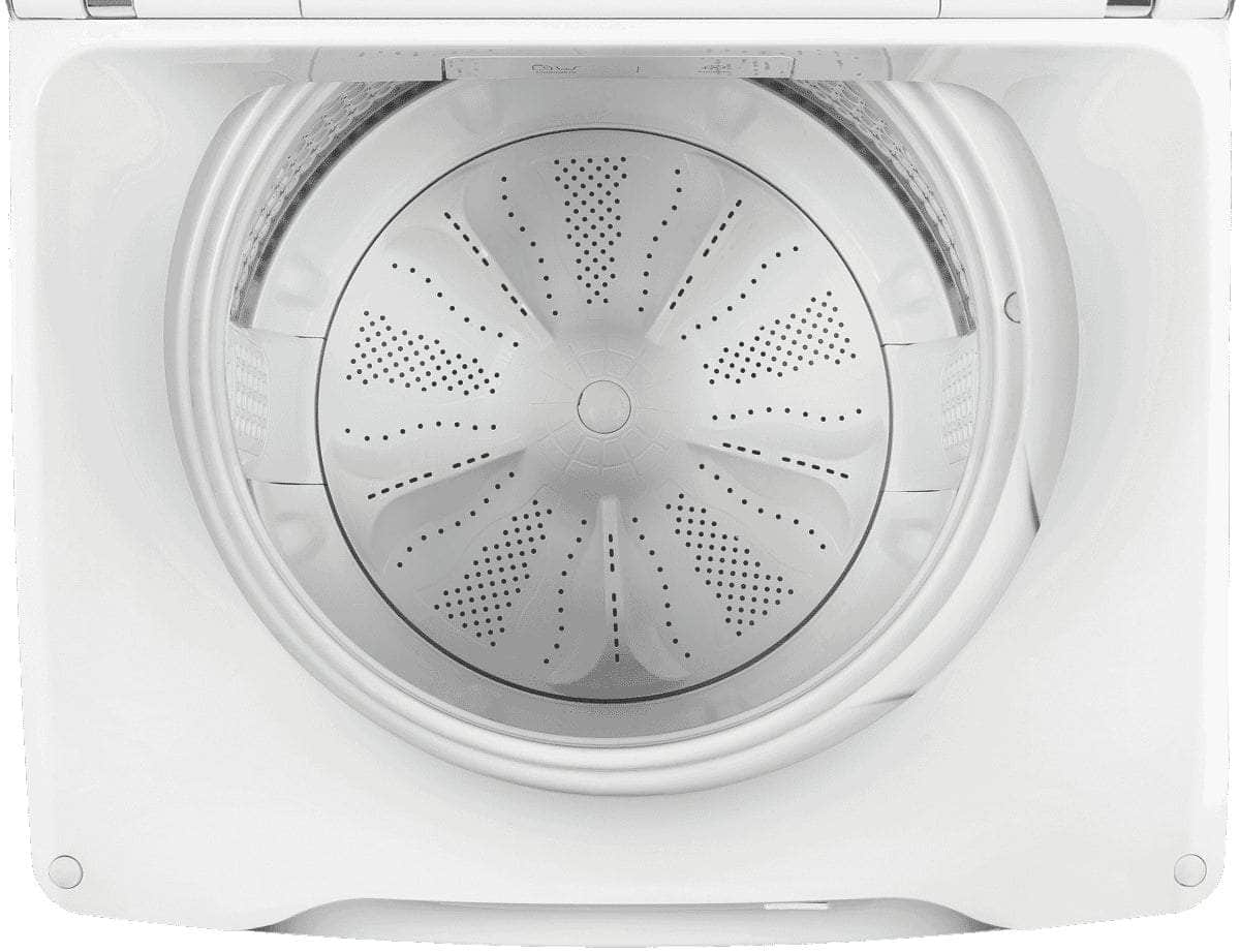 Haier 8Kg Top Load Washing Machine HWT08AN1