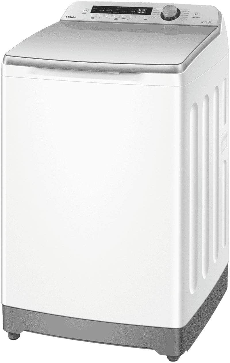 Haier 8Kg Top Load Washing Machine HWT08AN1