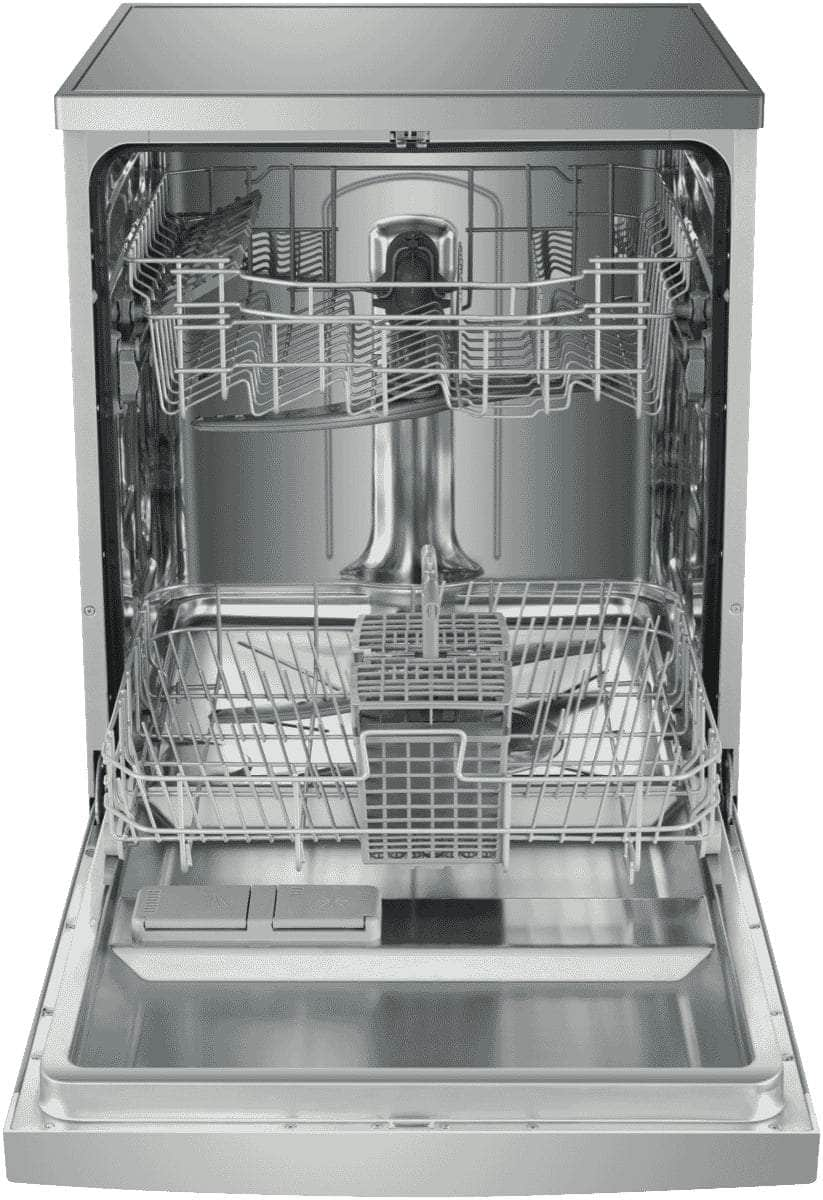 Haier Freestanding Top Bench Dishwasher HDW13V1S1