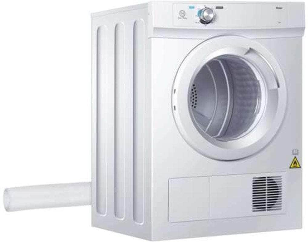 Haier HDV40A1 Sensor Vented Dryer