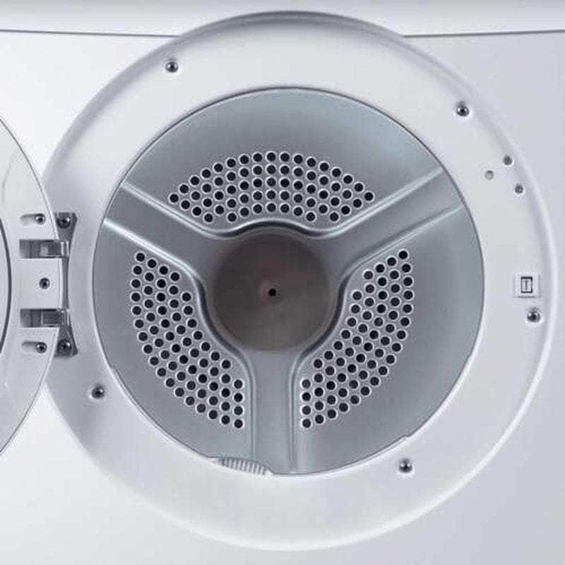 Haier HDV40A1 Sensor Vented Dryer