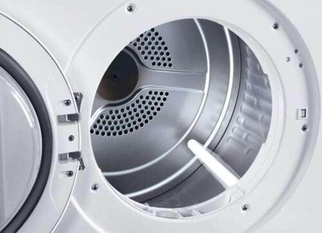 Haier HDV40A1 Sensor Vented Dryer