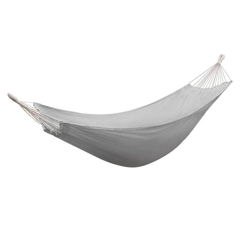 Hammock Bed w/ Travel Bag Outdoor Lounge Chair