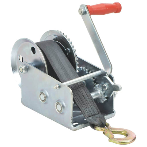 Hand Winch 1130 kg