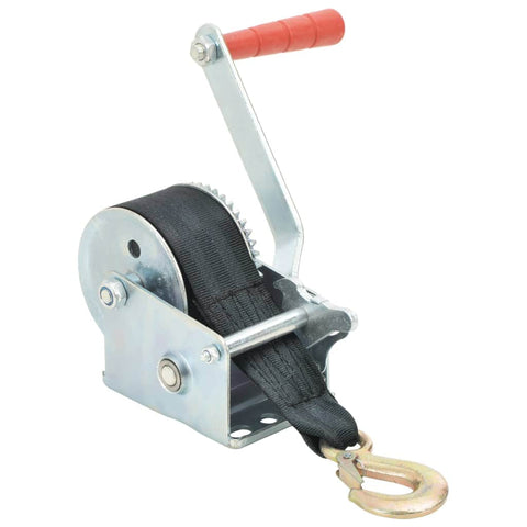 Hand Winch 360 kg