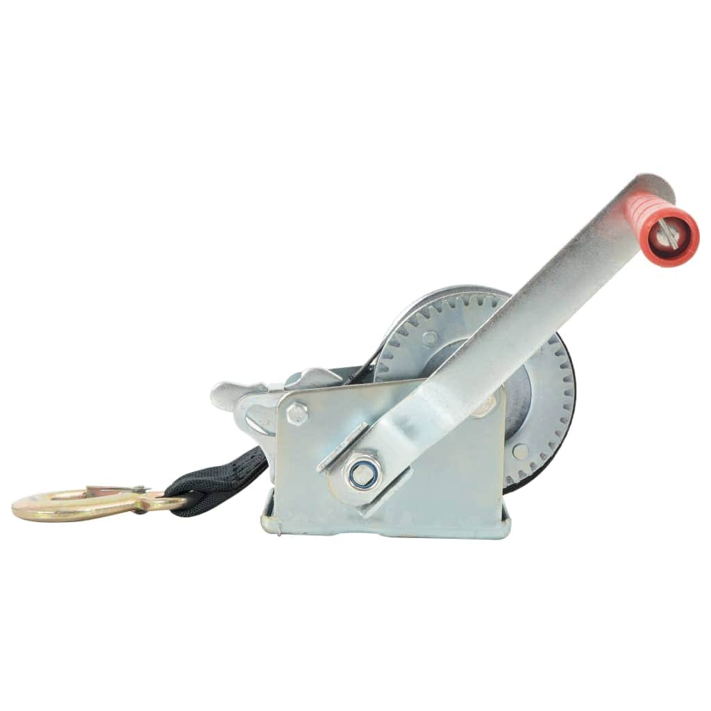 Hand Winch 360 kg