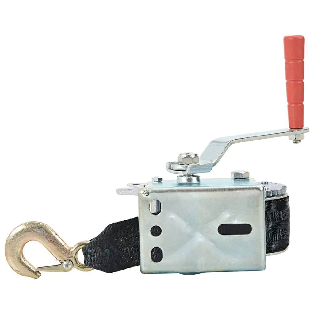 Hand Winch 360 kg