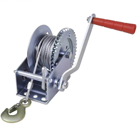 Hand Winch 544 kg