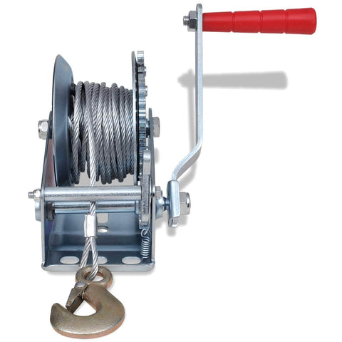 Hand Winch 544 kg