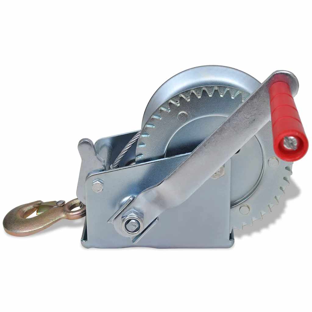 Hand Winch 544 kg