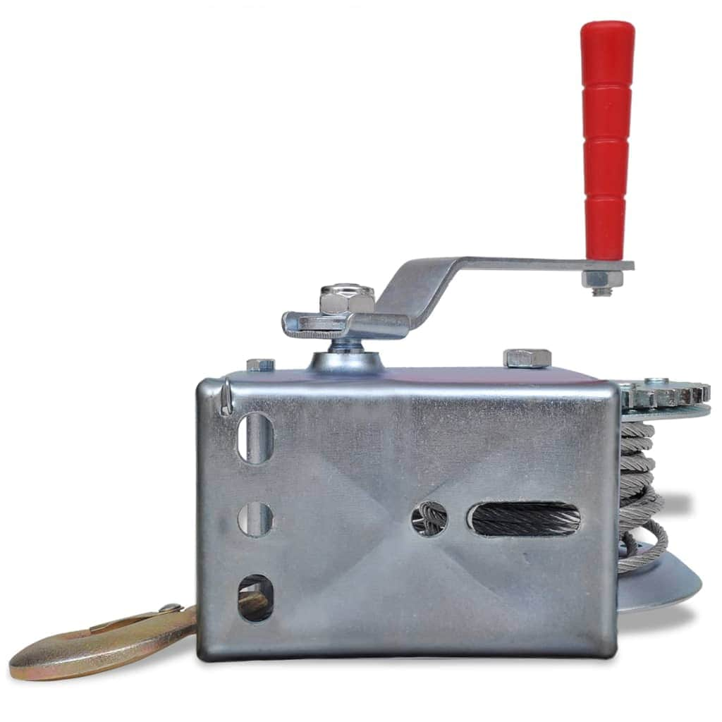 Hand Winch 544 kg