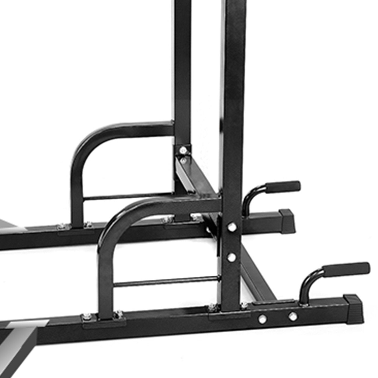 Multi Station Home Gym Chin-up Pull-up Tower