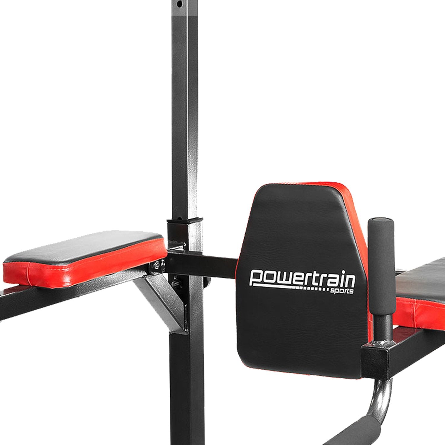 Multi Station Home Gym Chin-up Pull-up Tower