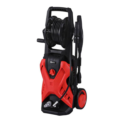 High-Pressure Washer - 2400PSI Electric Cleaner