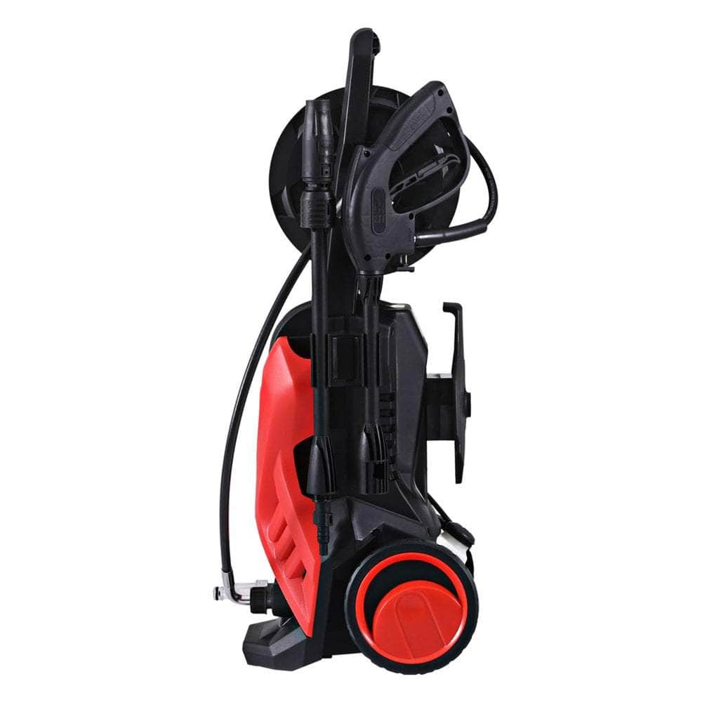 High-Pressure Washer - 2400PSI Electric Cleaner