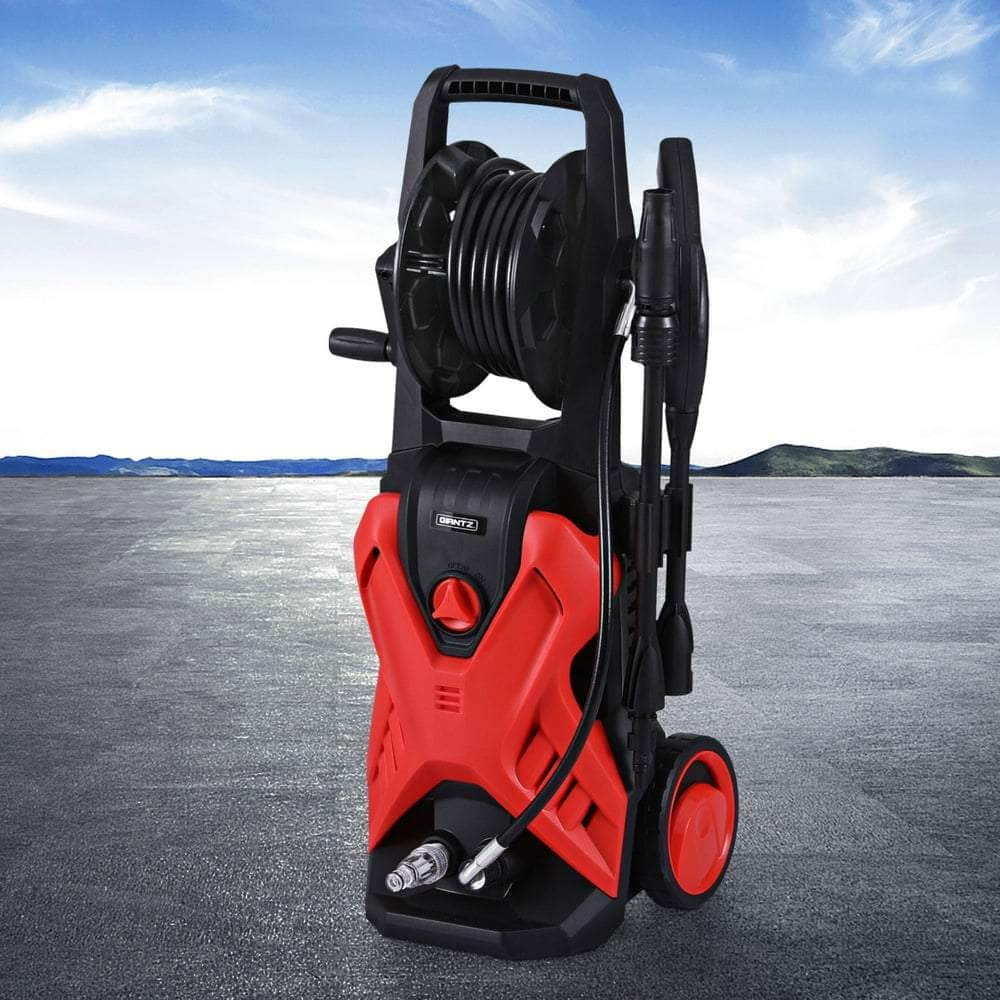 High-Pressure Washer - 2400PSI Electric Cleaner