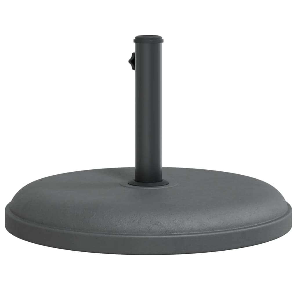 High-Quality 25 kg Round Parasol Base