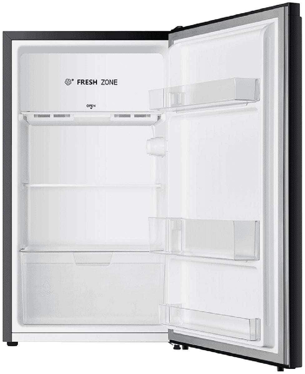 Hisense 125L Mini Bar Fridge and Cooler HRBF125B